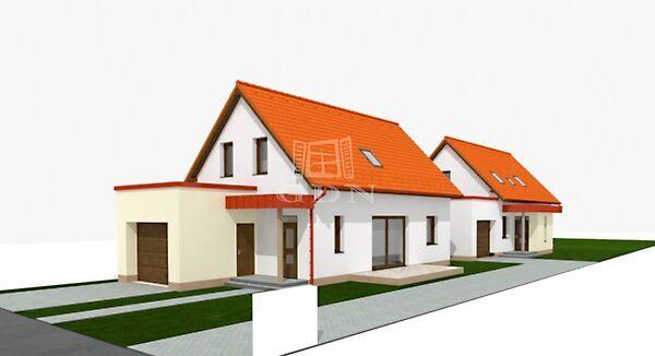 Újépítésű, Gárdony képe