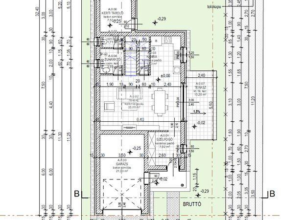 Újépítésű, Gárdony 2. képe