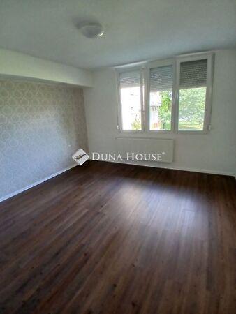 Verebély László, Tatabánya képe