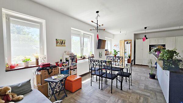 Rét, Csömör 2. képe