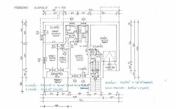 Van egy Kék tó a ház, Budapest, XI. kerület 2. képe
