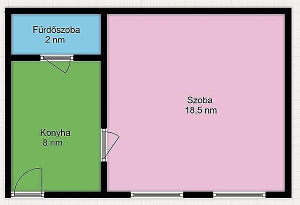 Ambrus Zoltán, Budapest, IV. kerület képe