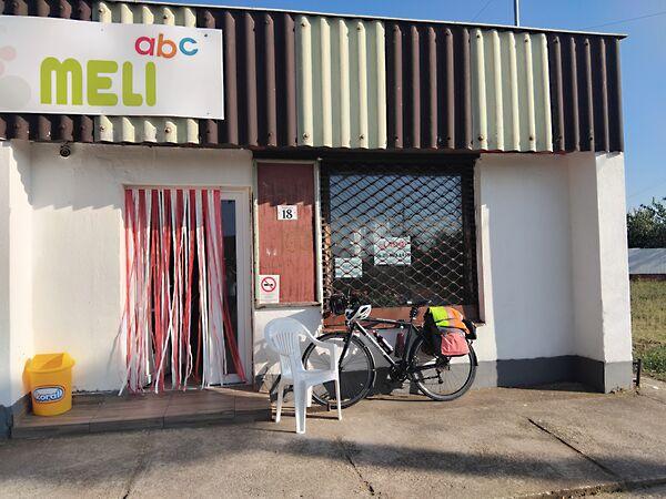 Árpád u., Berekböszörmény képe