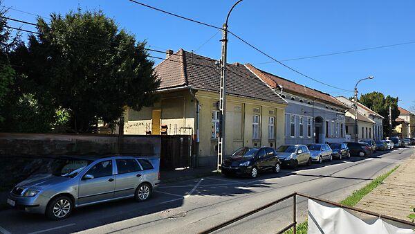 Petőfi, Miskolc képe