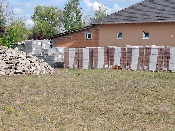 Zrínyi, Sándorfalva képe