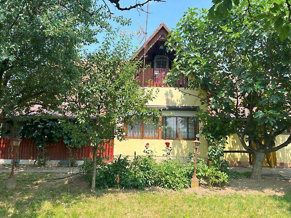 Csencsevár, Mohács képe