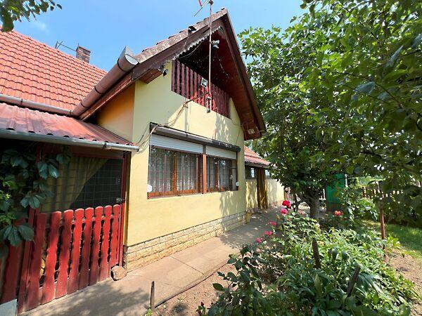 Csencsevár, Mohács 2. képe