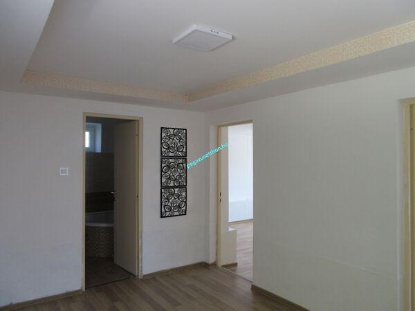 Német László, Ózd képe