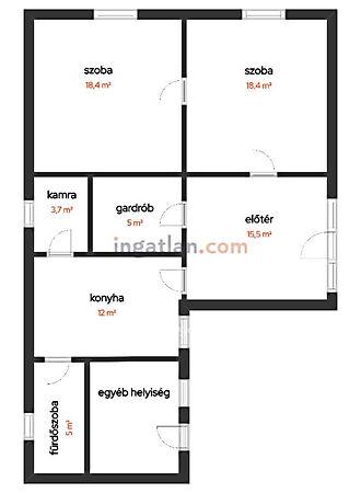 Falu, Csengőd 2. képe