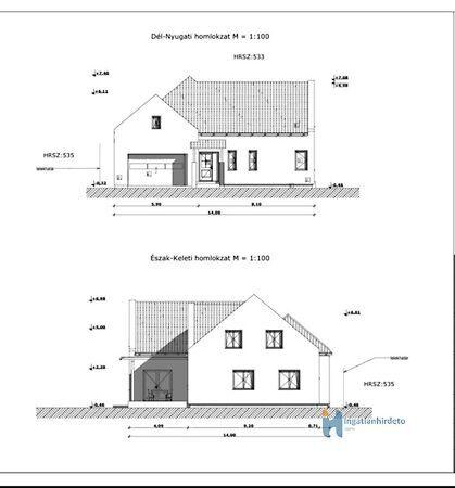 Petőfi Sándor utca, Vértesacsa képe