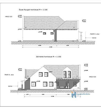Petőfi Sándor utca, Vértesacsa 3. képe