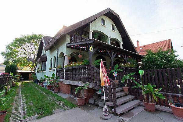 Damjanich János, Budapest, XXI. kerület képe