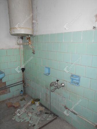 Kossuth, Hegyhátszentjakab képe