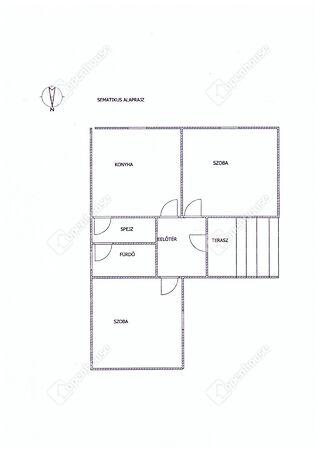 Kossuth, Hegyhátszentjakab 2. képe