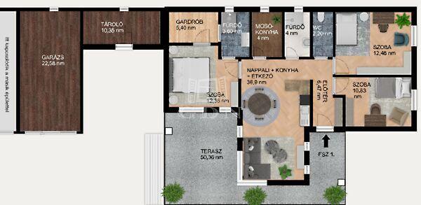 Mező, Csömör 2. képe