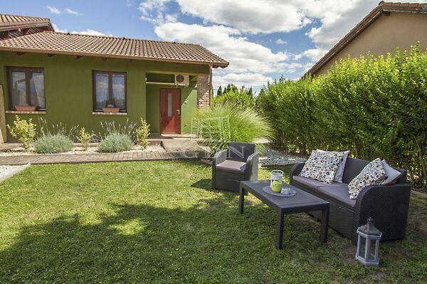 családiház,, Velence képe