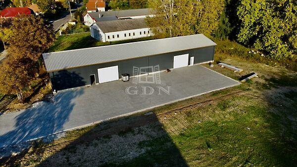 Eladó Ipari Ingatlan Albertirsa, Albertirsa képe