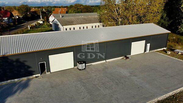 Eladó Ipari Ingatlan Albertirsa, Albertirsa 3. képe