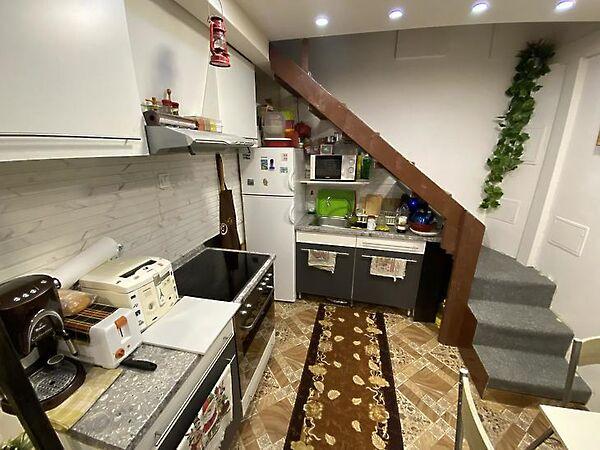 Izabella, Budapest, VII. kerület 3. képe