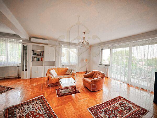 Budapest, XII. kerület képe