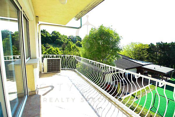 Budapest, XII. kerület 2. képe