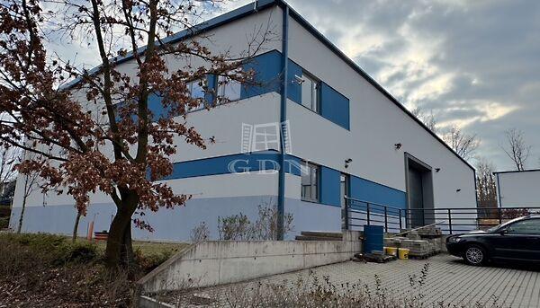 Budaörs ipari csarnok kedvező, Budaörs 3. képe