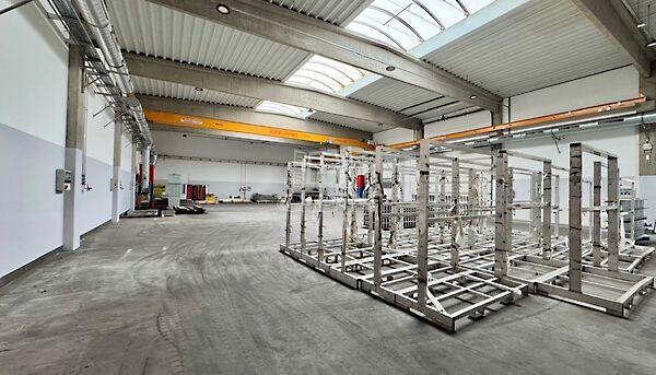 Budaörsön KIADÓ ipari, Budaörs képe