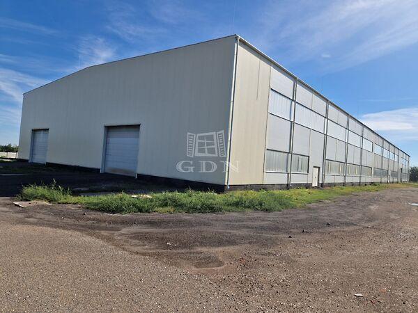 Kisapostag ipari, Kisapostag képe