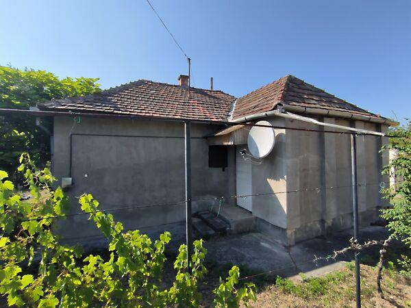 Lugas, Kiskunmajsa képe