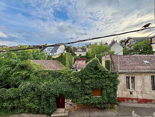 Budapest, II. kerület képe