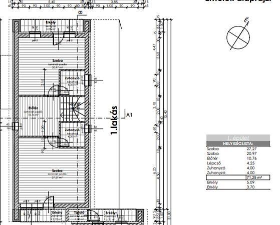 Budatétény modern, Budapest, XXII. kerület 3. képe