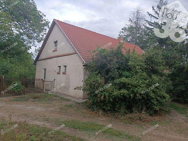 Petőfiszállás képe