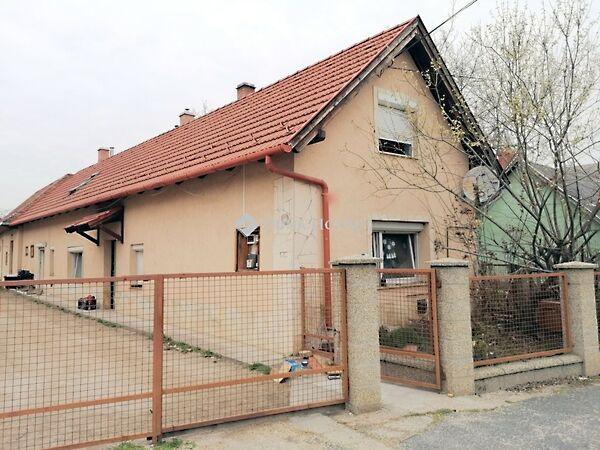 Petőfi, Csákvár képe