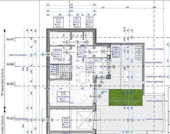 Blaha panorámás, Gödöllő 2. képe