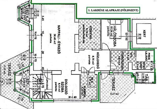 Petőfi Sándor, Dunaharaszti 2. képe