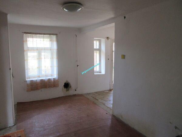 Kossuth  Lajos, Gönc 2. képe