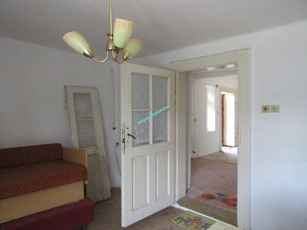 Kossuth  Lajos, Gönc 3. képe