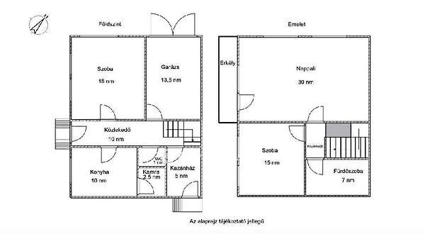 Szabadság, Jászfényszaru 2. képe