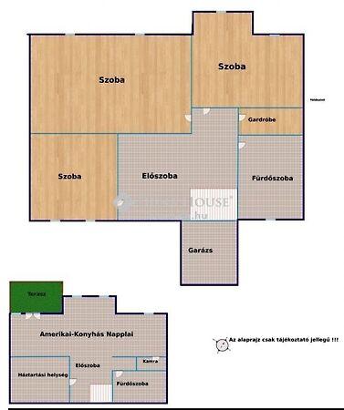 Sólyom, Kerepes 2. képe