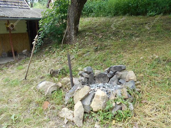 Kölcsey Ferenc, Vöckönd képe