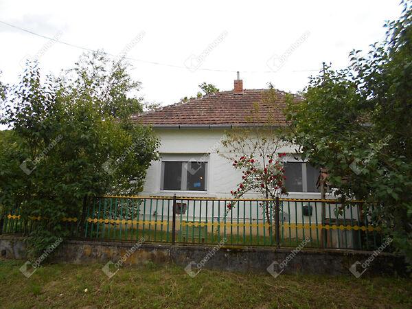 Kölcsey Ferenc, Vöckönd 3. képe