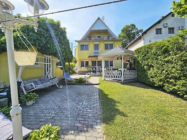 Szigetszentmiklós képe