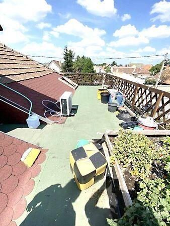 Külső Vörösmarty, Budapest, XXIII. kerület képe