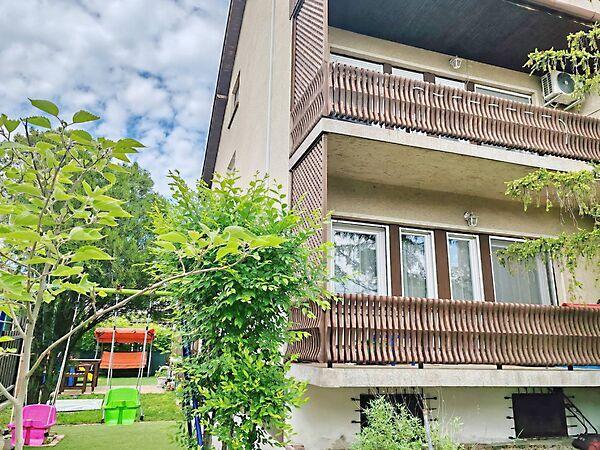 Szent István, Budapest, XXI. kerület képe