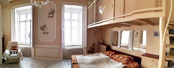 Fehér Hajó, Budapest, V. kerület 3. képe