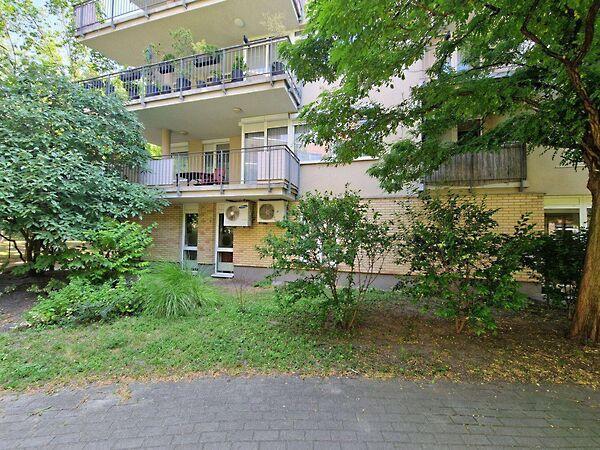 Budapest, XI. kerület 2. képe