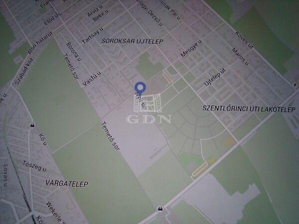 Soroksári sportcsarnok, Budapest, XXIII. kerület 3. képe