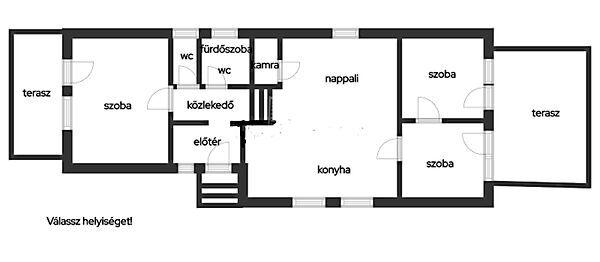 Sportcsarnoknál, 4, Budapest, XXIII. kerület 2. képe