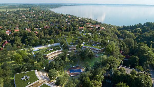 Balatonakarattya képe