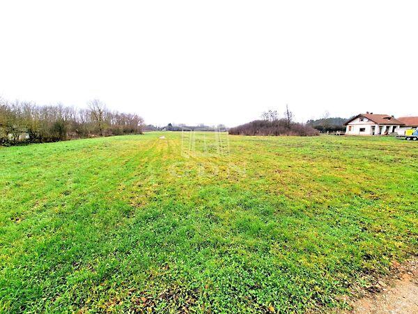 Nagy terület, ház,, Zalabaksa 3. képe